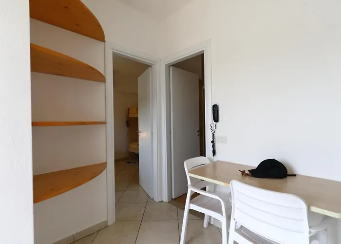 L' Arcobaleno 3* Ricadi