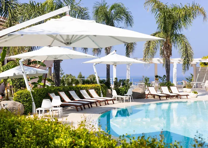 L' Arcobaleno Ricadi