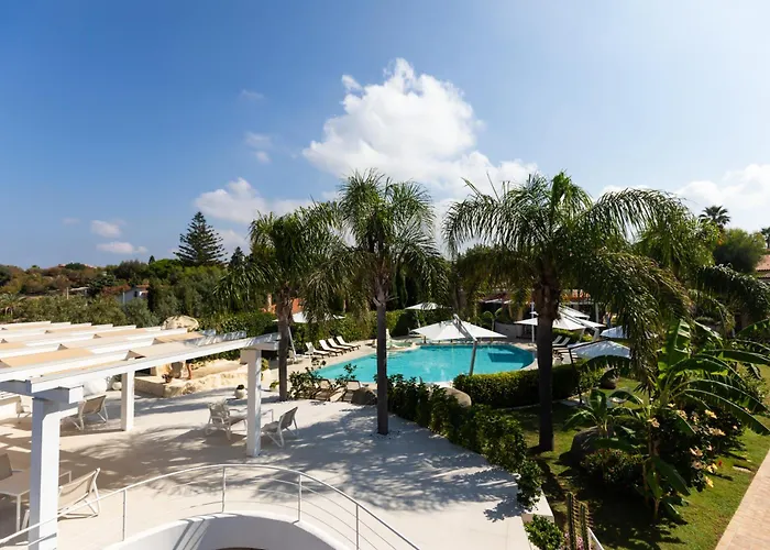 L' Arcobaleno 3* Ricadi