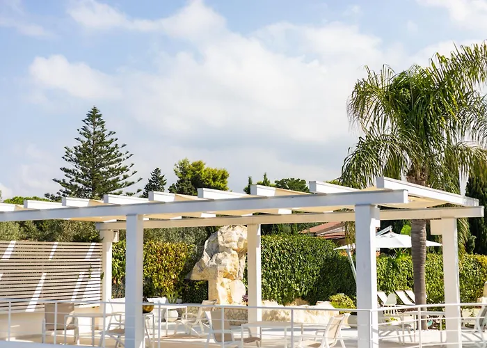 L' Arcobaleno Ricadi