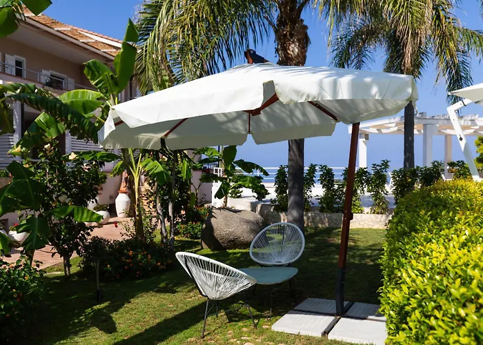 Aparthotel L' Arcobaleno