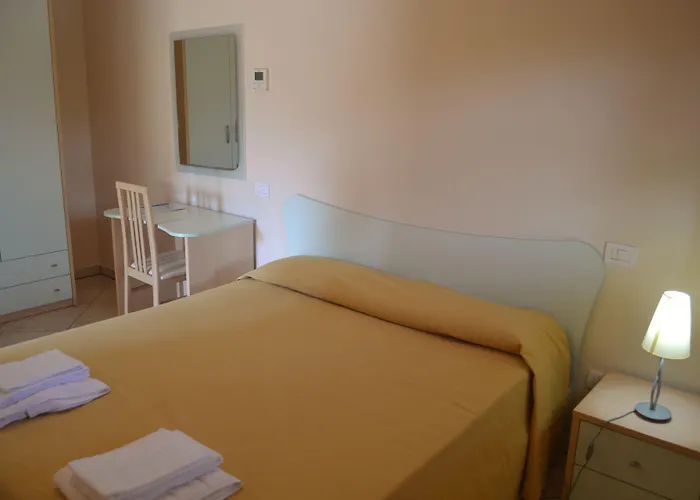 L' Arcobaleno Ricadi