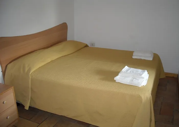 Aparthotel L' Arcobaleno Ricadi