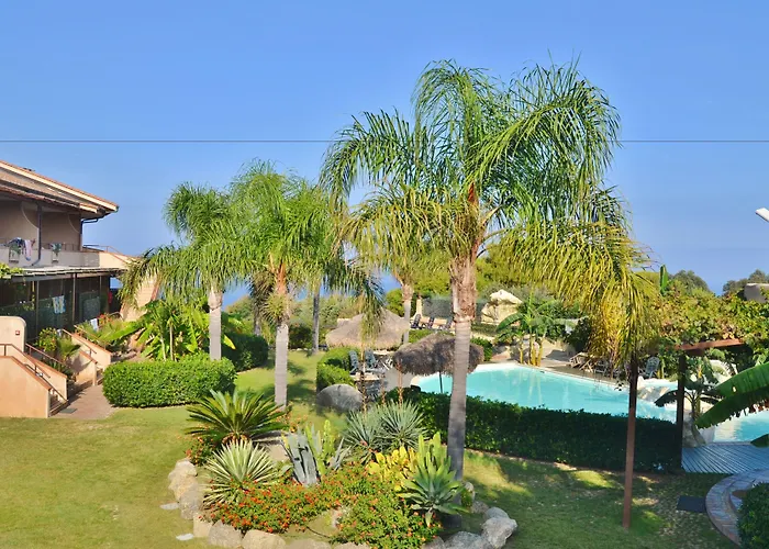 L' Arcobaleno Ricadi