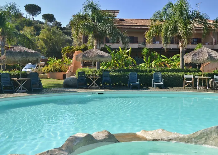 Aparthotel L' Arcobaleno