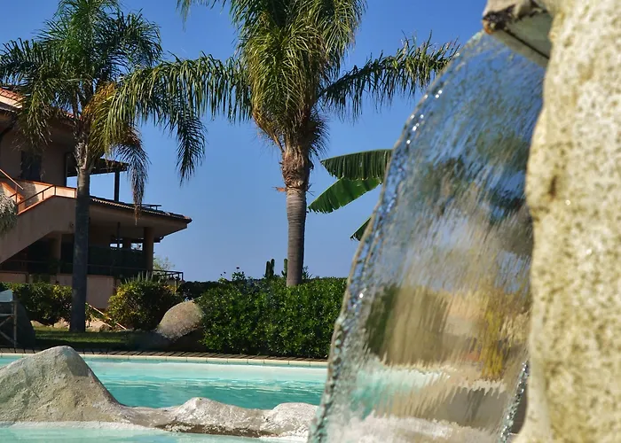 L' Arcobaleno 3* Ricadi