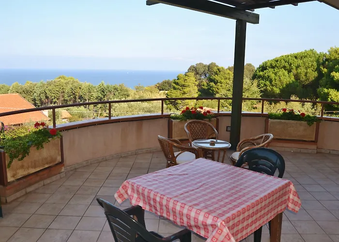 L' Arcobaleno Aparthotel