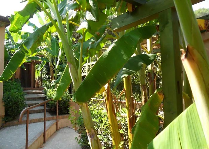 Aparthotel L' Arcobaleno 3*