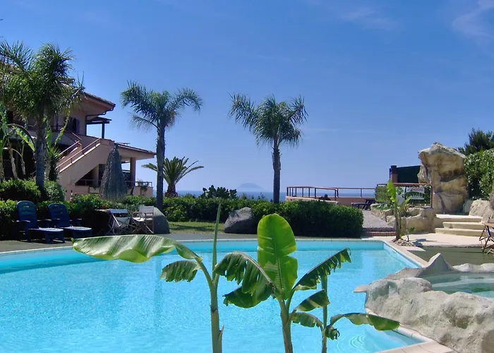 L' Arcobaleno Ricadi