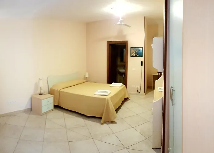 L' Arcobaleno Aparthotel