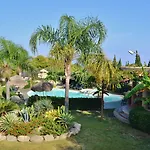L' Arcobaleno Apart-hotel