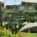 L' Arcobaleno Apart-hotel Ricadi