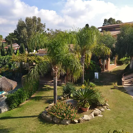 L' Arcobaleno 3* Ricadi