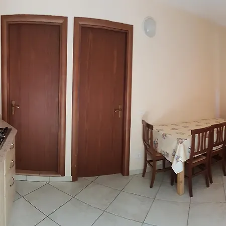 L' Arcobaleno Aparthotel