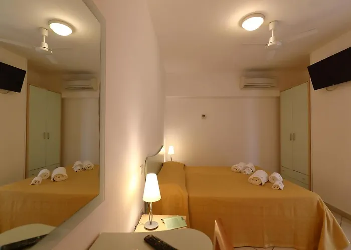 L' Arcobaleno 3* Ricadi