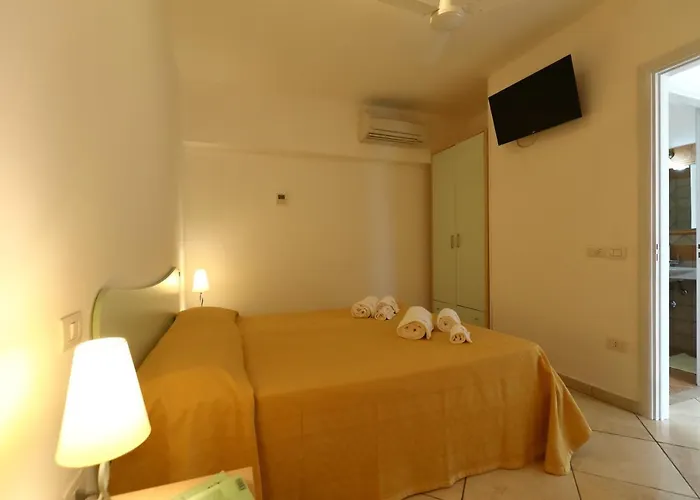 L' Arcobaleno 3* Ricadi