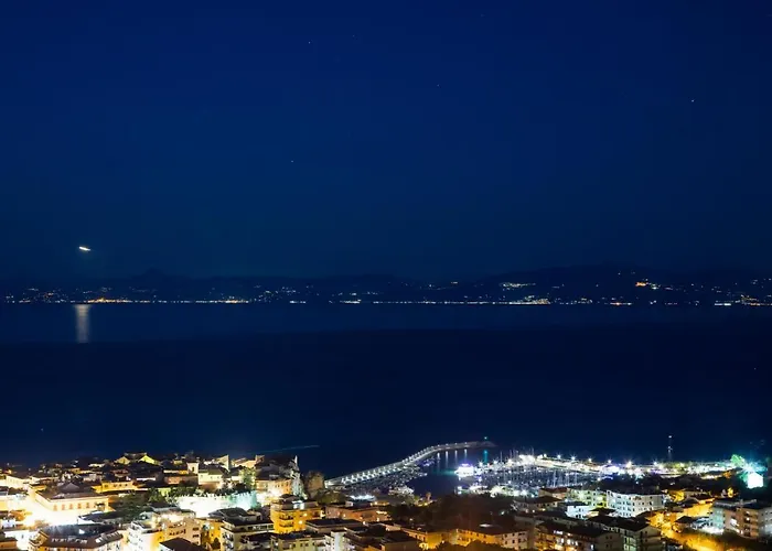 Aparthotel L' Arcobaleno Ricadi