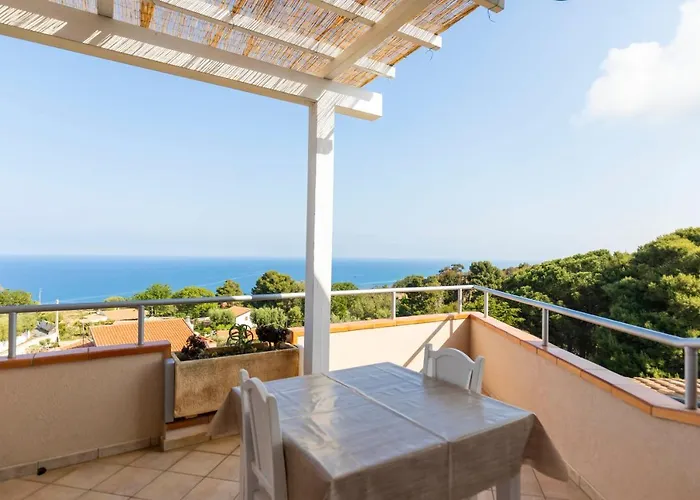 Aparthotel L' Arcobaleno 3*