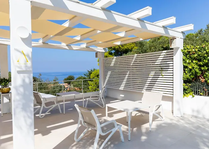 L' Arcobaleno Ricadi