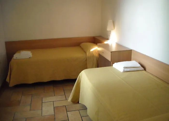 L' Arcobaleno Aparthotel