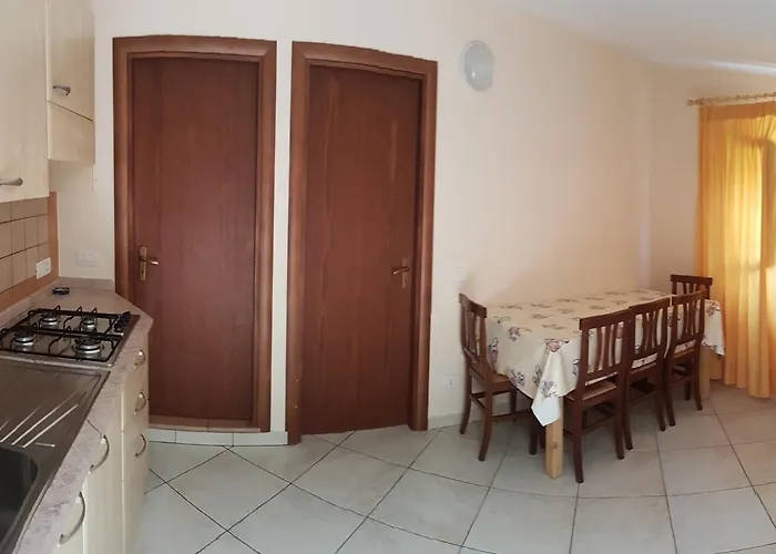 L' Arcobaleno Aparthotel